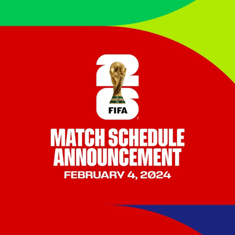 ¿Cuántos partidos tendrá México en el Mundial 2026? FIFA anunciará calendario en febrero