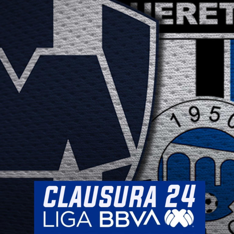 Rayados vs Querétaro: Horario, alineaciones probables y dónde ver el partido de la J4