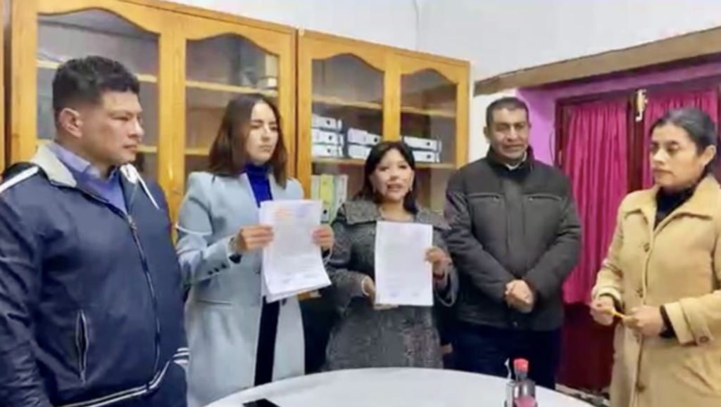 PRI y PAN contenderán juntos en los 15 distritos locales y en el 70% de los Ayuntamientos