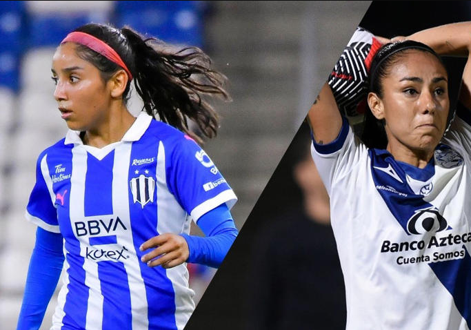 ¿A qué hora juega Monterrey vs. Puebla? Dónde ver partido de Liga MX Femenil hoy