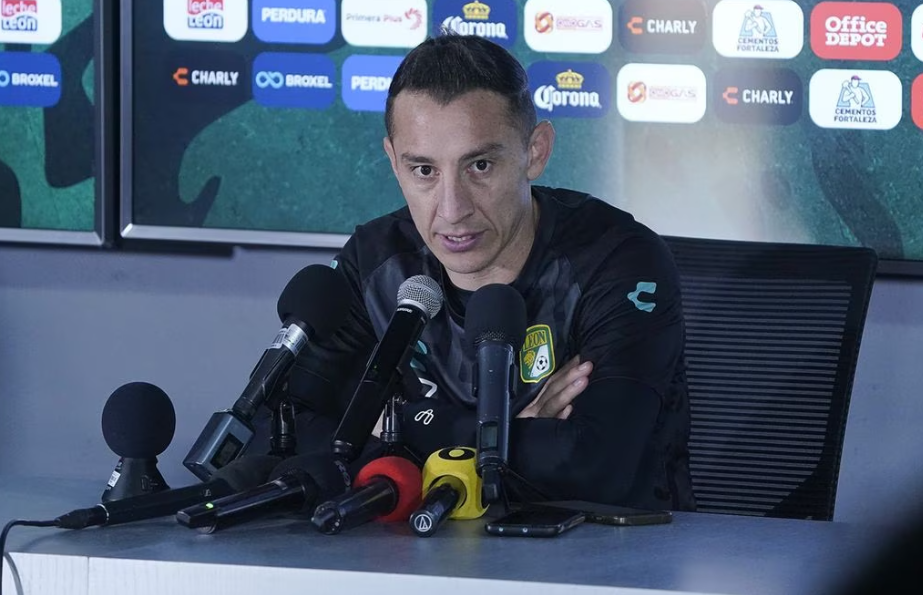 Andrés Guardado lanza fuerte dardo al futbol mexicano: Hay cosas oscuras que no nos dejan crecer