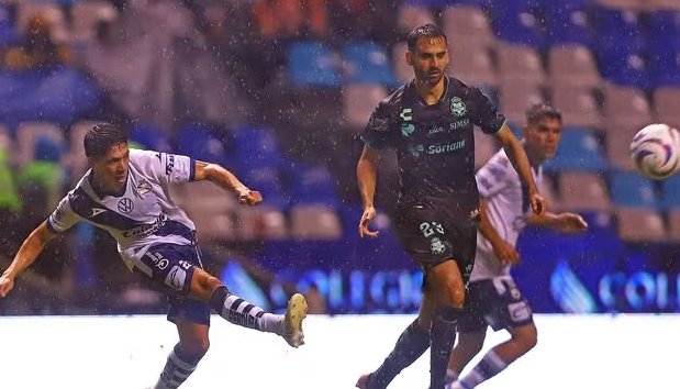 Santos Laguna vs Puebla: Horario, canal, TV, cómo y dónde ver