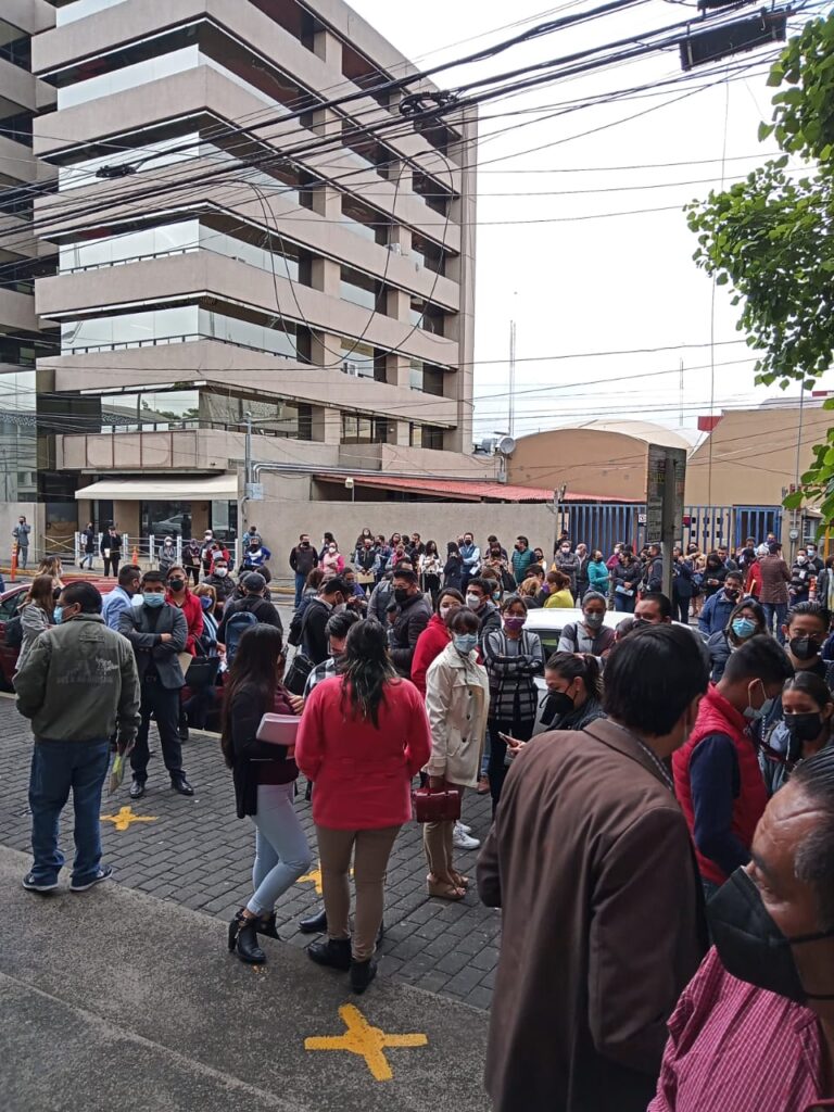 Inicia en Puebla pago de control vehicular 2024: Planeación y Finanzas