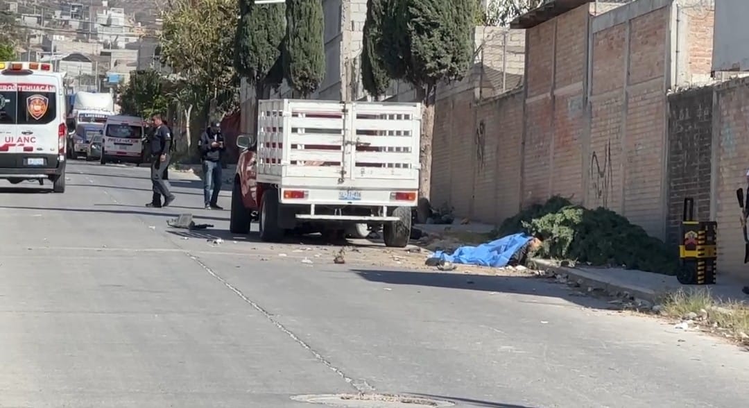 Muere atropellado por ebrio en Tehuacán