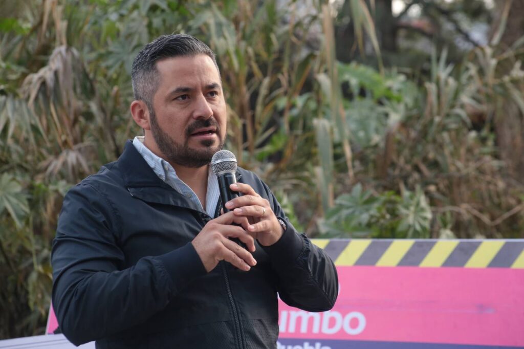 Inicia rehabilitación de puente en Naciones Unidas