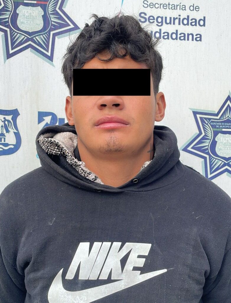 En vacaciones decembrinas, Pedro entró a una escuela…para robar