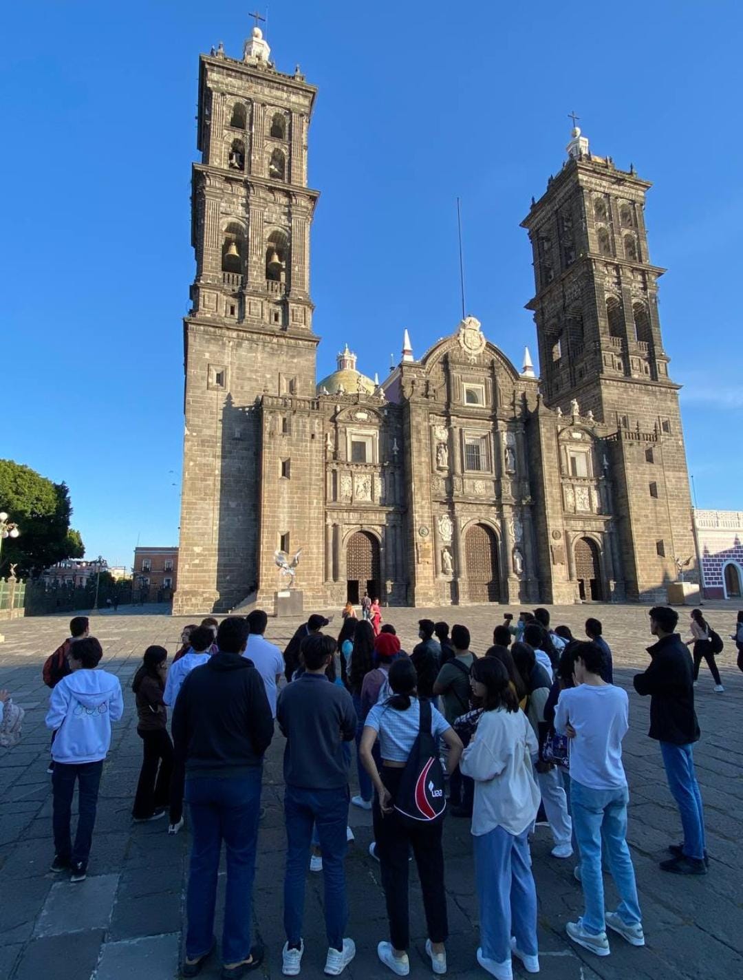 Turismo de reuniones y congresos impulsa crecimiento de Puebla capital