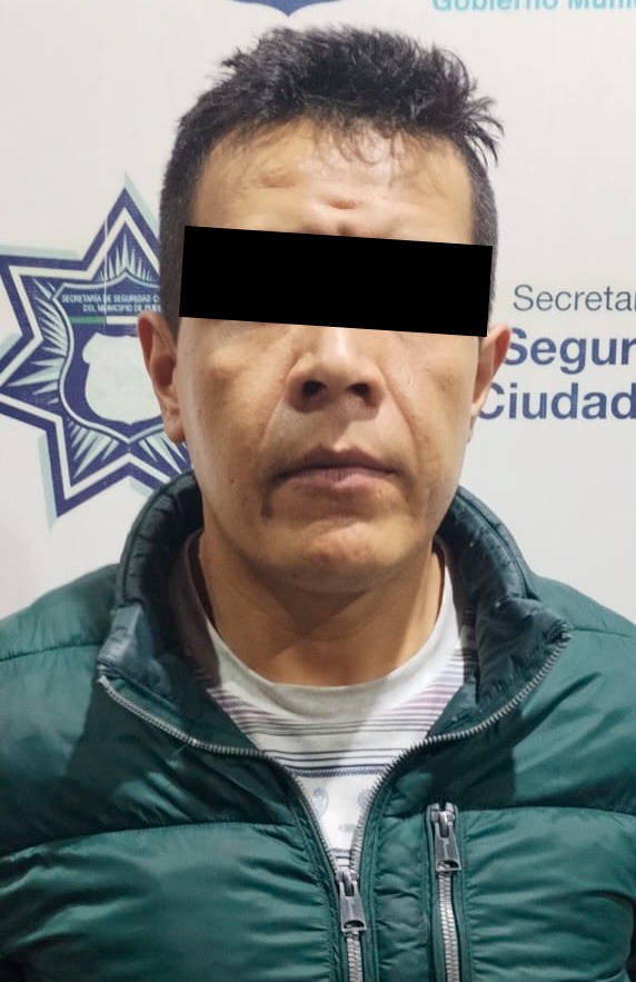 Detienen a líder de banda Los Carniceros