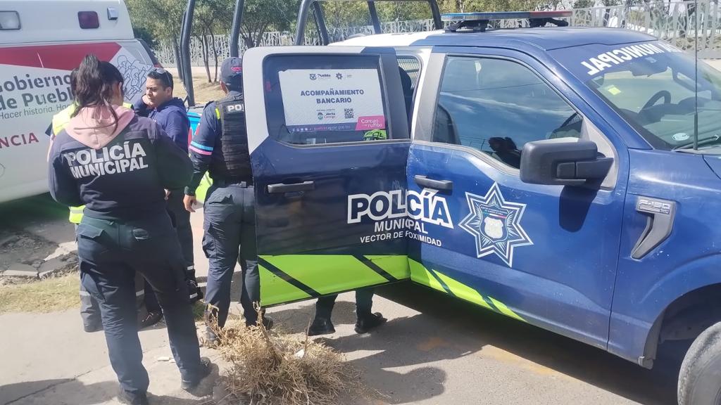 Abandonan a recién nacida en la colonia Santa Bárbara Norte