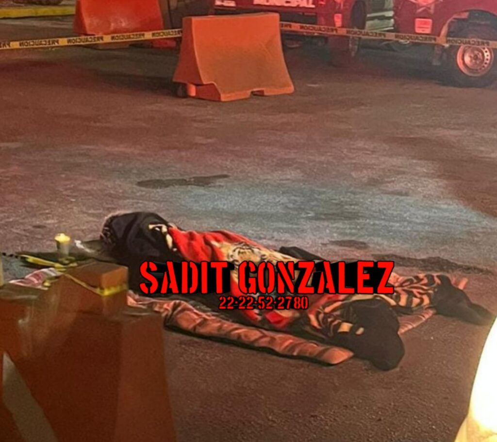 Aparecen asesinadas 2 mujeres presuntamente levantadas en Amozoc