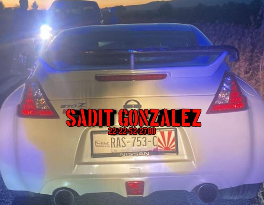 Joven muere atropellado presuntamente por el edil de Tianguismanalco emanado del PVEM