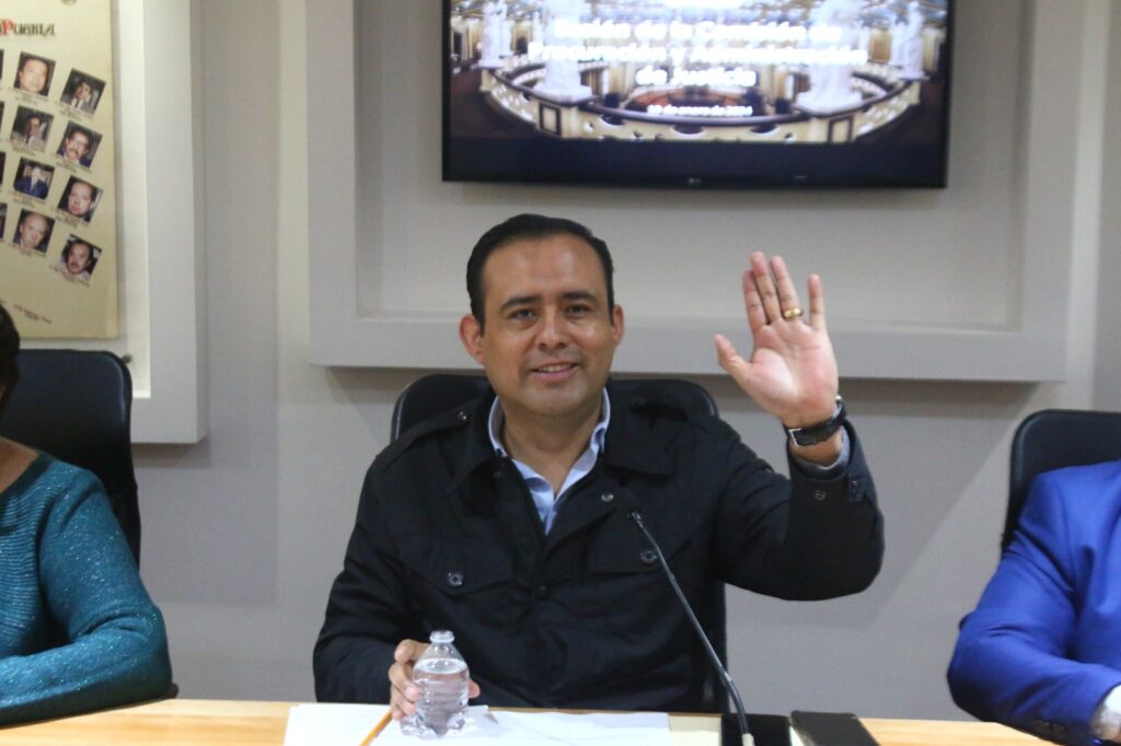 Aprueban en Comisión del Congreso reformas al Código Penal del Estado