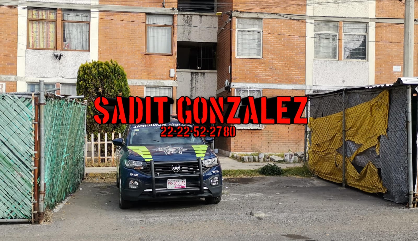 Muere hombre por presunta sobredosis en el infonavit San Jorge