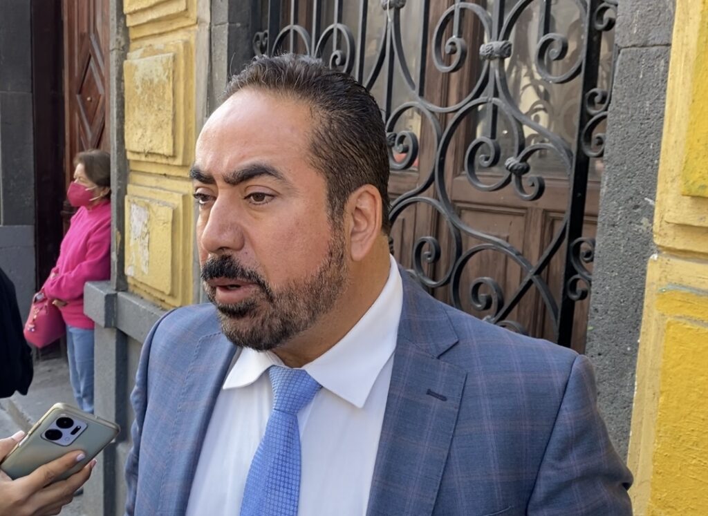 Se analiza al interior de la bancada del PAN quiénes podrían dejar sus curules