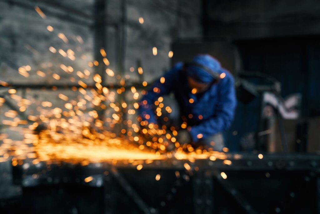 Las entidades que registraron los crecimientos más pronunciados en su actividad industrial fueron: San Luis Potosí, Guanajuato, Oaxaca, Colima