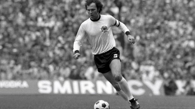 Franz “el Kaiser” Beckenbauer: La leyenda del futbol alemán muere a los 78 años