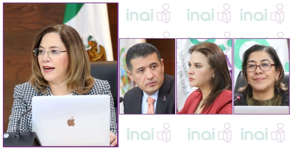 INE debe entregar información sobre monitoreo nacional de medios de comunicación: INAI