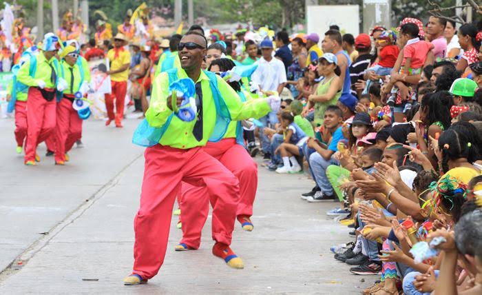 Cultura potosina tendrá presencia en el Festival de Barranquilla, Colombia