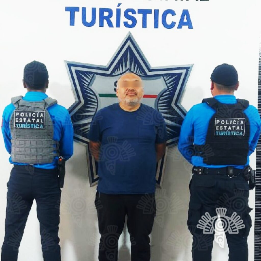 Recuperan C5i y Policía Turística dos vehículos con reporte de robo