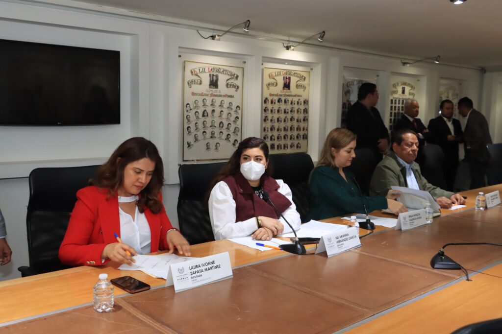 Avala Comisión del Congreso reforma para propiciar el uso responsable de la tecnología