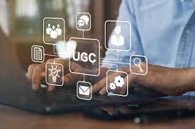 Contenidos UGC: clave en las estrategias de marketing en 2024