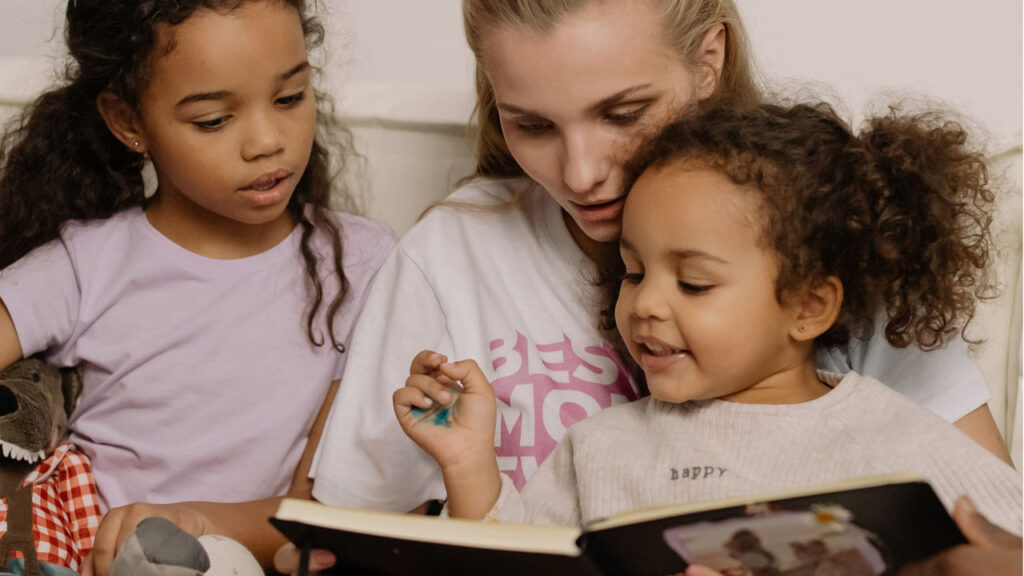 La lectura compartida, clave para mejorar la comprensión lectora