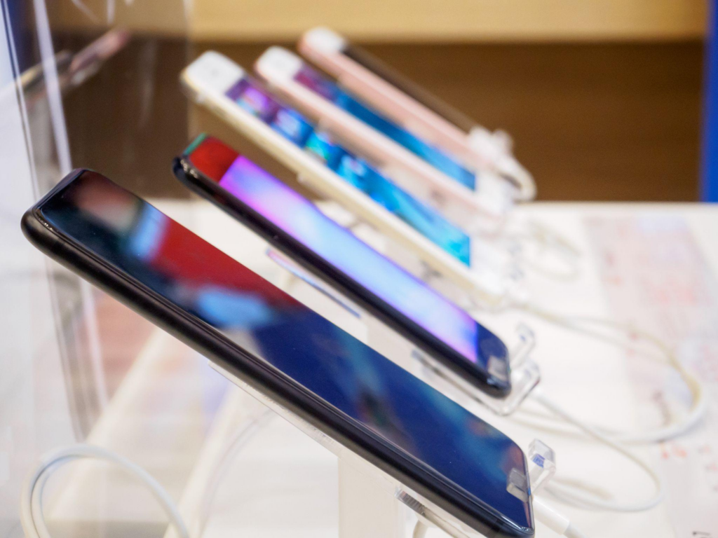 Los celulares modernos: una ventana al futuro en tu bolsillo