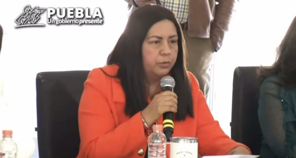 Anuncian inversión de mil 565 mdp para el campo en Puebla