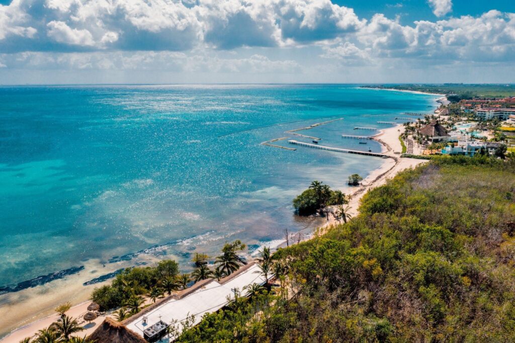 ¿Qué hacer en Playa del Carmen?