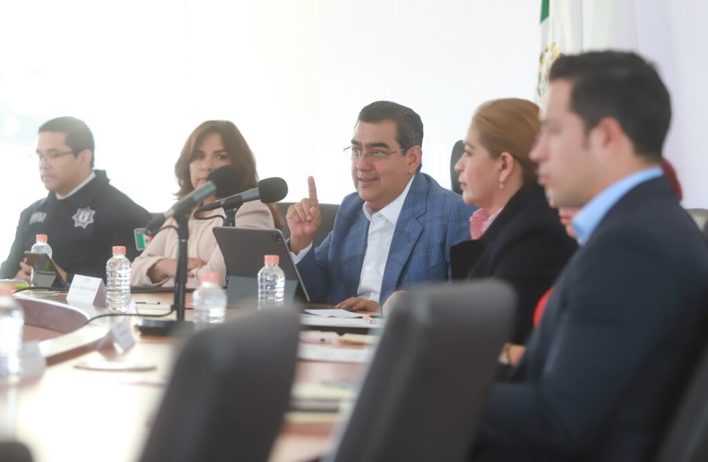 Descuentos en multas, recargos y fotomultas, entre las facilidades del programa de verificación vehicular: Morales Guerrero