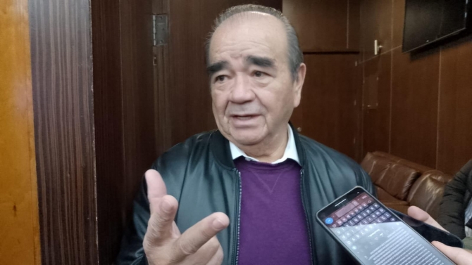 Alistan reformas a la Ley de Movilidad en EdoMéx: Hernández