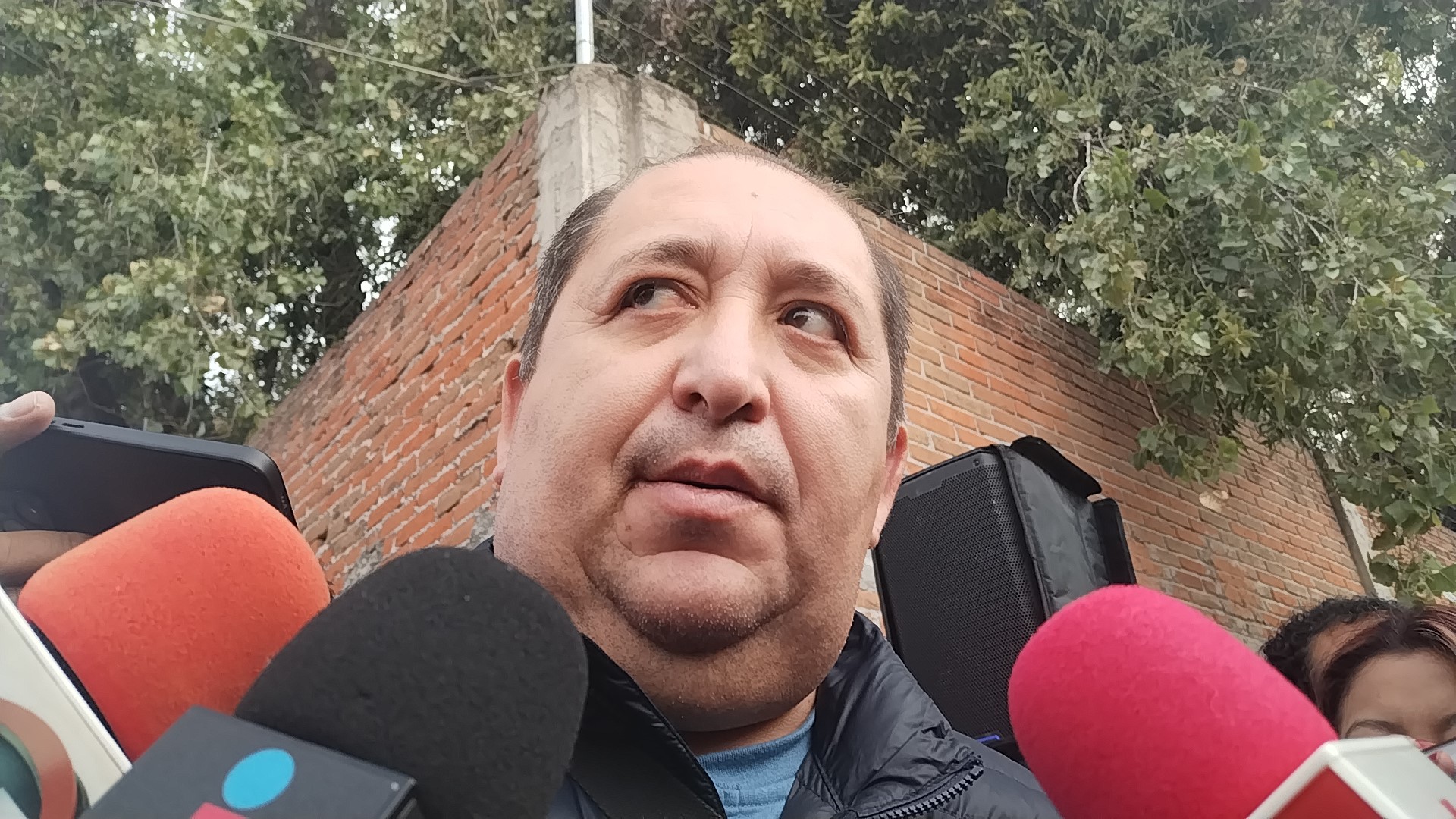 3 intervenciones en el Centro Escolar Niños Héroes de Chapultepec, anunció Vélez Tirado