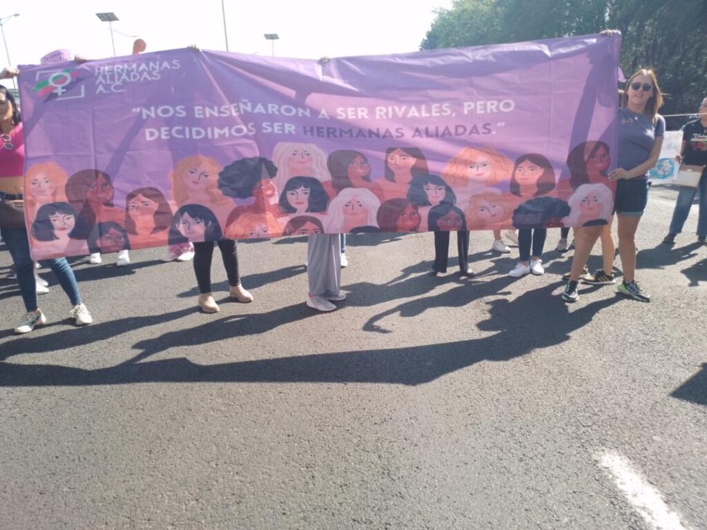 Bloquean Periférico Norte por absolución en caso de abuso sexual