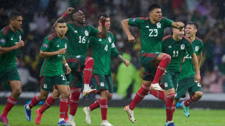¿Récord?: El México vs Brasil se jugará en el Kyle Field, con capacidad para casi 110 mil fans