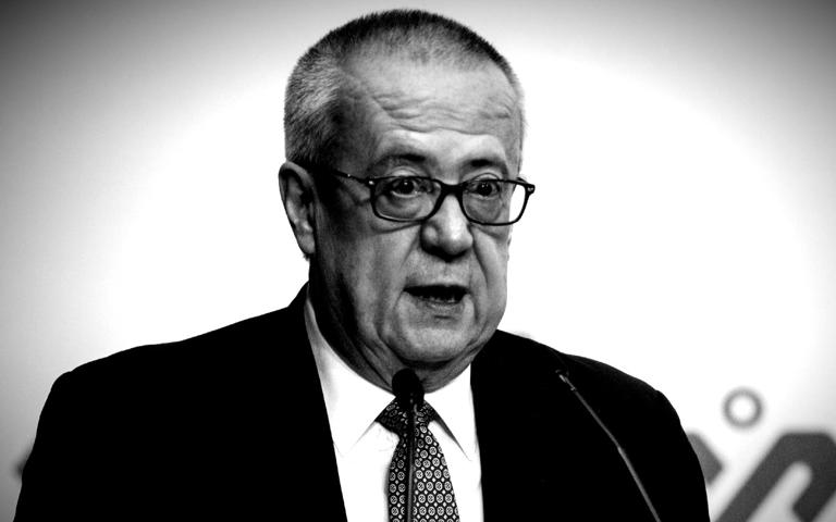 Hallan muerto a Carlos Urzúa, primer secretario de Hacienda de AMLO