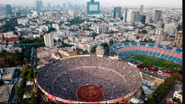 Ordena jueza suspensión inmediata de corridas de toros en la Plaza México; no habría corrida de aniversario