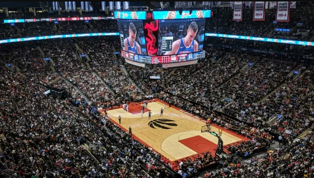 Nueva regla de la NBA impulsa la participación de jugadores en 65 partidos