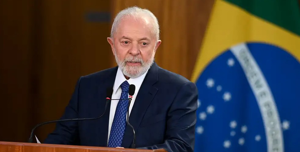 Israel declara a Lula persona non grata por hablar sobre el Holocausto
