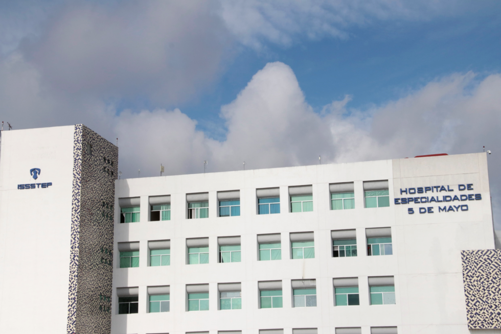 Implementará ISSSTEP protocolo para fortalecer atención de calidad a derechohabiencia