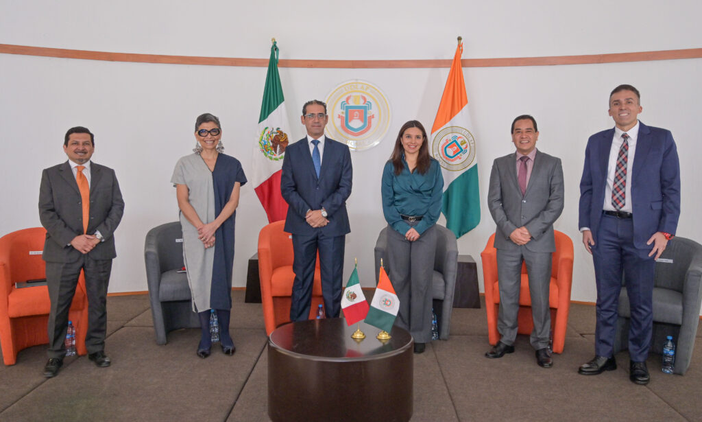 Analizan en la UDLAP propuestas y preocupaciones sobre el sector energético