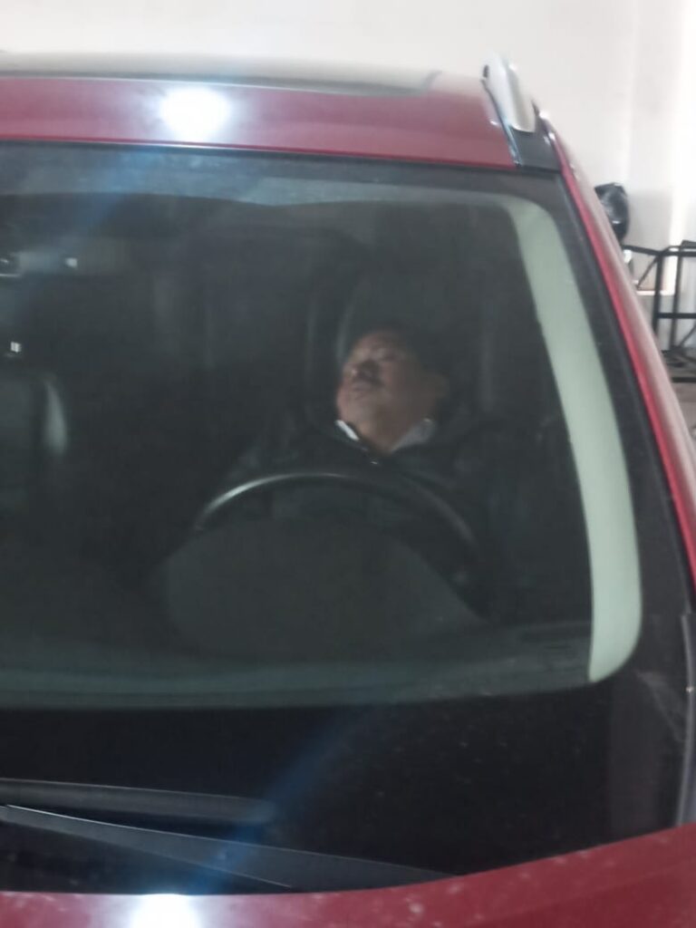 «Con la Reforma de Mesas Especializadas la Fiscalía cayó en su desempeño…» Abogados