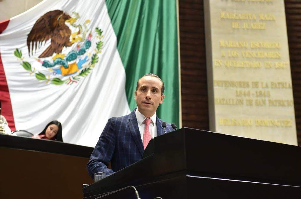 La CFE dejó sin agua potable a Xochimehuacan, acusó Mario Riestra n