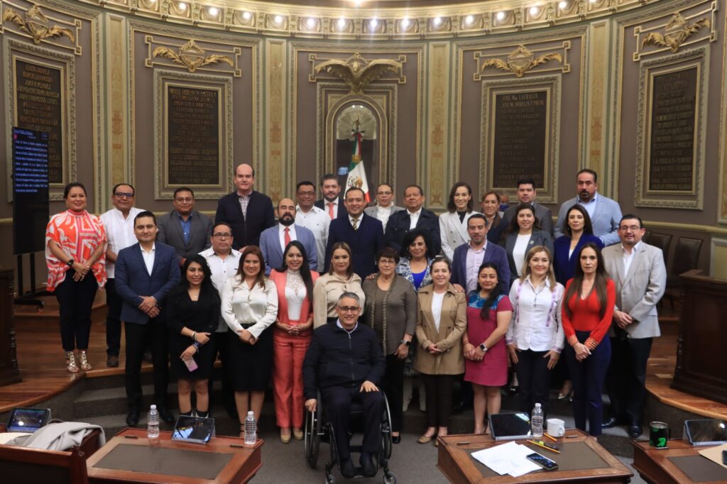 Puebla recibió 6 millones 195 mil 308 turistas el año pasado: Martha Ornelas