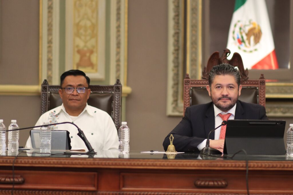 Impulsan iniciativa para sancionar la violencia institucional