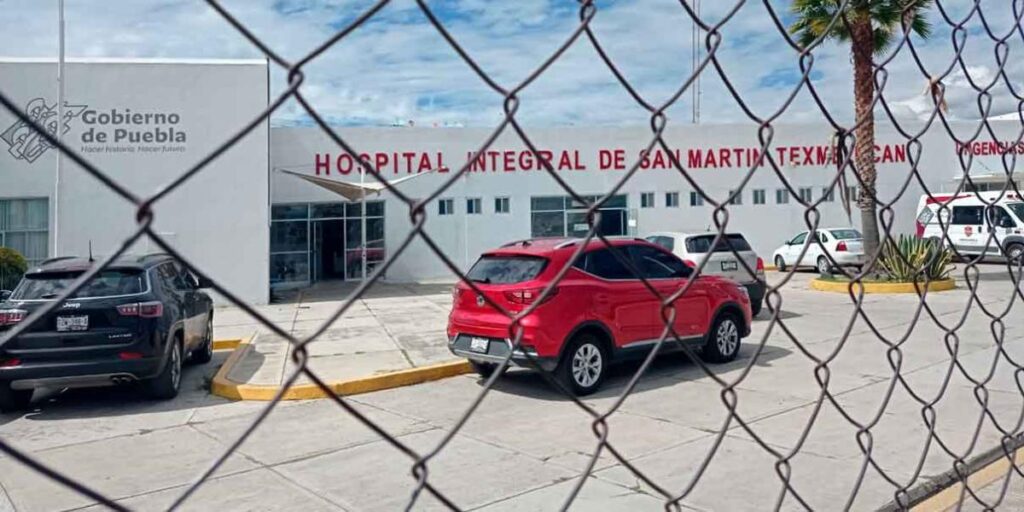 Otra vez Texmelucan: Asesinan a hombre que fue a comprar vehículo ofrecido en Facebook