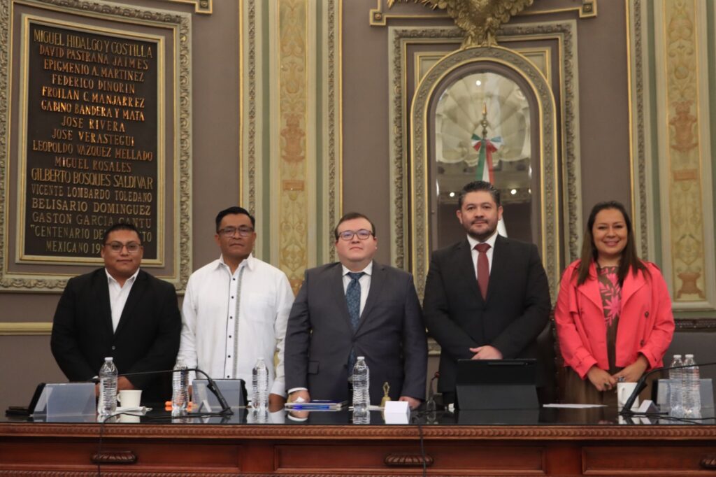 El secretario de Infraestructura destacó que se ejerció una inversión histórica de 6 mil 369 millones de pesos en 887 acciones