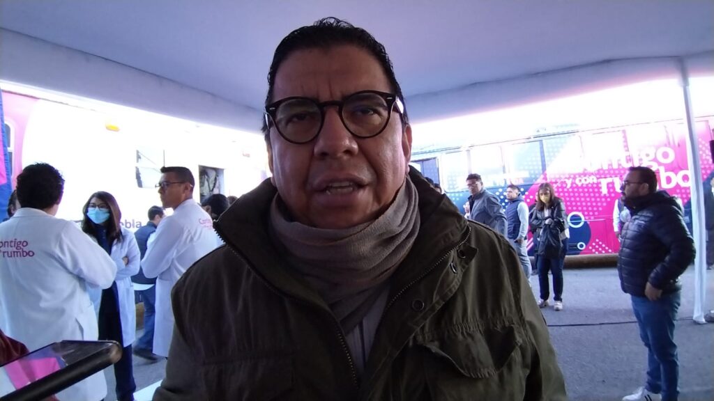 Payasos son evaluados para que se les permita trabajar: Fabián Valdivia
