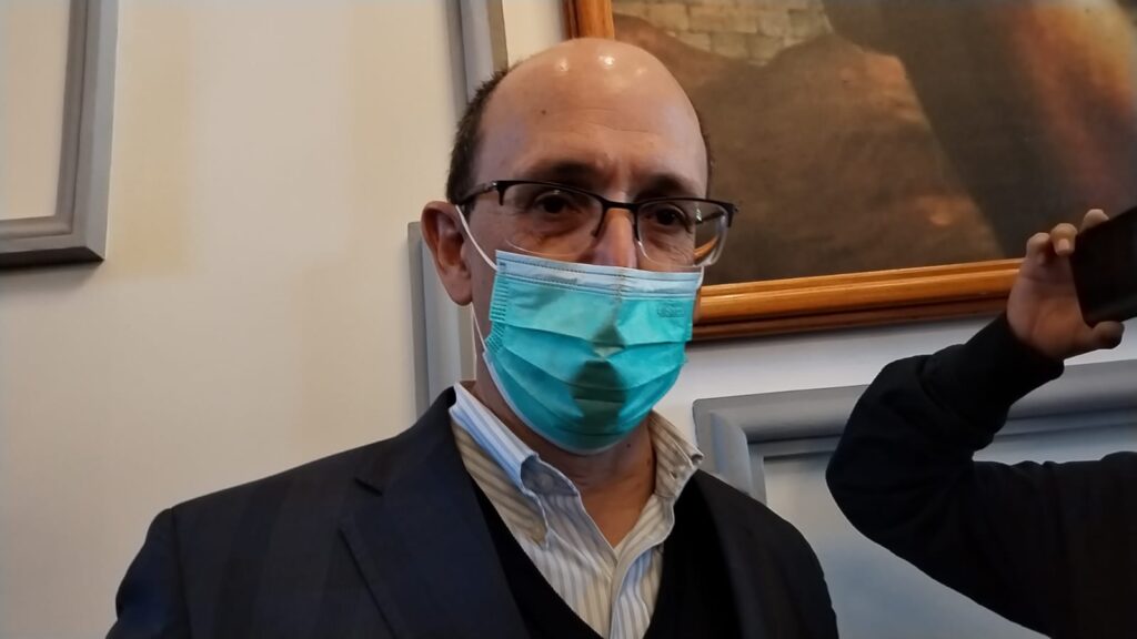 Video desde Puebla: Benito incrementará el 20% de visitas en la capital, señaló Alejandro Cañedo