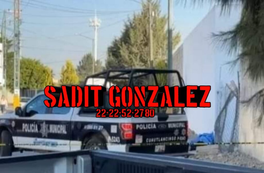 Se cortó las venas y murió desangrada en Cuautlancingo