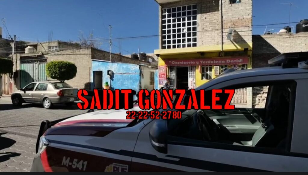 Lo encuentran sin vida en su casa en Tehuacán